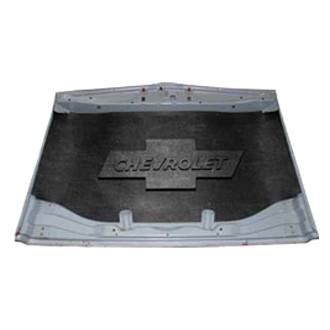 Brothers Trucks® - Under Hood Cover