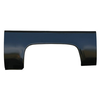 Brothers Trucks® - Rear Passenger Side Complete Wheel Arch Panel