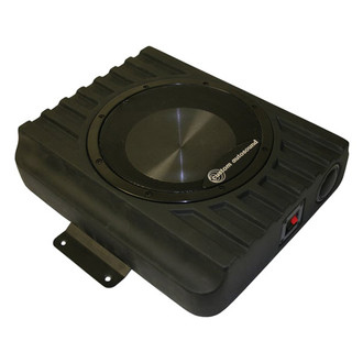 Brothers Trucks® - Underseat Speakers System