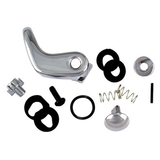Brothers Trucks® - Passenger Side Vent Window Handle Kit