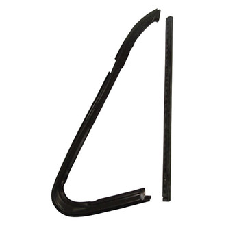 Brothers Trucks® - Driver and Passenger Side Vent Window Seal Set