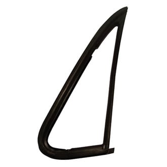 Brothers Trucks® - Driver and Passenger Side Vent Window Seal Set