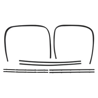Brothers Trucks® - Window Channel Set