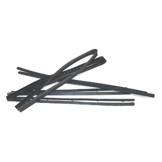 Brothers Trucks® - Window Channel Set
