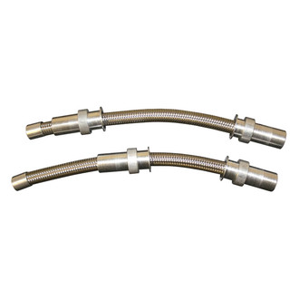 Brothers Trucks® - Door Wire Loom