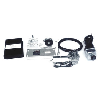 Brothers Trucks® - Custom Wiper Conversion