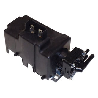 Brothers Trucks® - Windshield Washer Pump