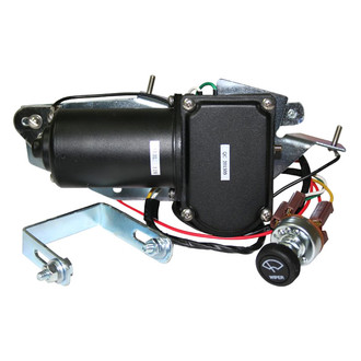 Brothers Trucks® - Windshield Wiper Kit