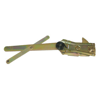 Brothers Trucks® - Passenger Side Manual Window Regulator