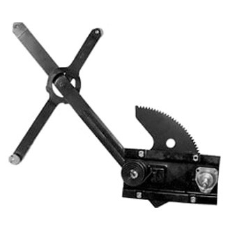 Brothers Trucks® - Manual Window Regulator