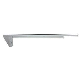 Brothers Trucks® - Driver Side Window Sash