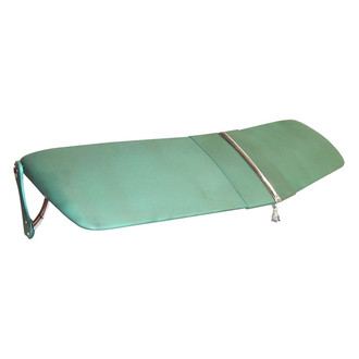 Brothers Trucks® - Outside Windshield Visor