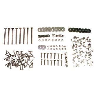 Brothers Trucks® - Bed Bolt Kit
