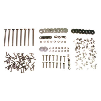Brothers Trucks® - Bed Bolt Kit