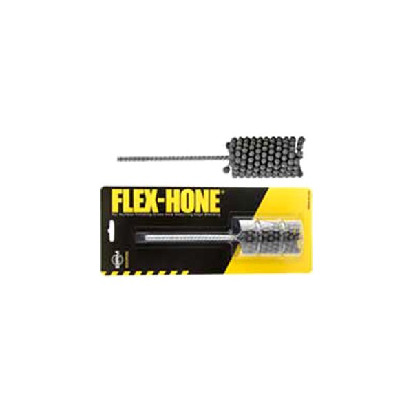 Brush Research® - BC Series™ Aluminum Oxide Flex-Hone Tool