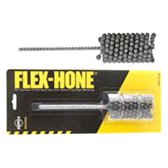 Brush Research® - BC Series™ 2" Silicon Carbide Flex-Hone Tool
