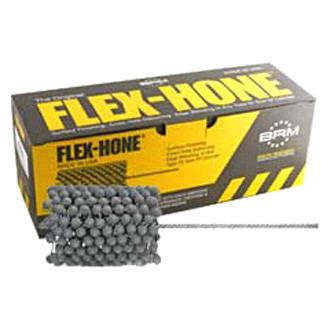 Brush Research® - GBD Series™ 4.000" Silicon Carbide Flex-Hone Tool