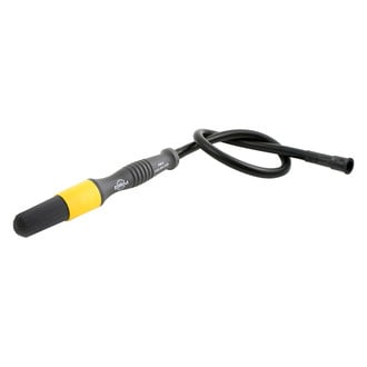 Brush Research® - Flow Thru Straight Handle Brush