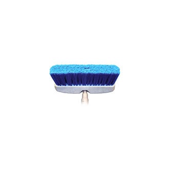 Bruske Products® - Blue Truck/Window Brush