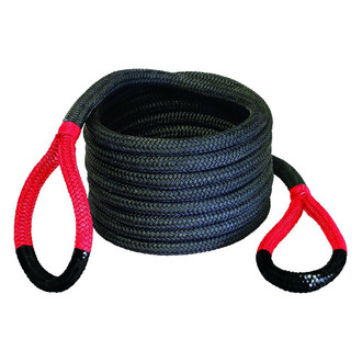 Bubba Rope® - 7/8" x 20' Synthetic Rope with Red Eyes