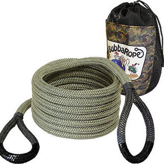 Bubba Rope® - Renegade Series Synthetic Rope