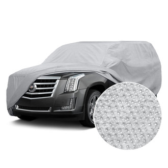 Duro™ Gray SUV Cover