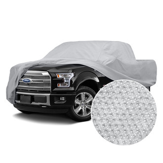 Budge® - Duro™ Gray Truck Cover