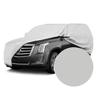 Rust-Oleum™ NeverWet™ Gray SUV Cover