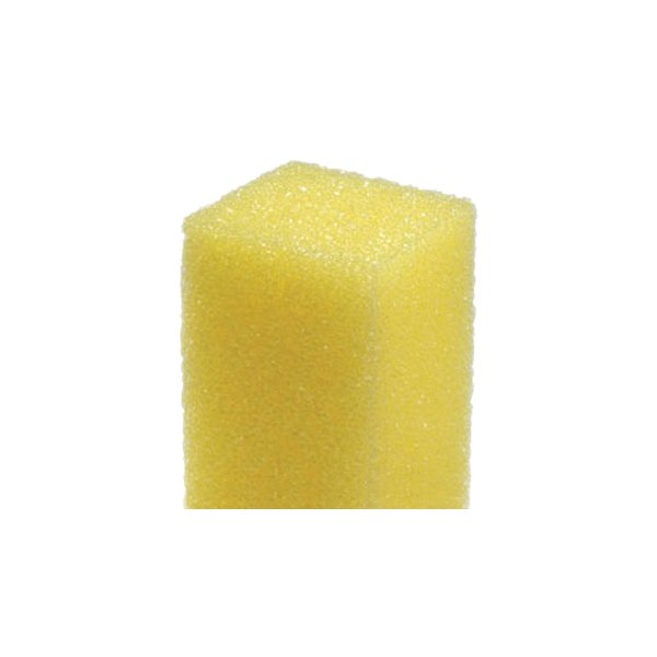 Buff and Shine® - 3" x 3" x 5" Foam Bug Block Sponge