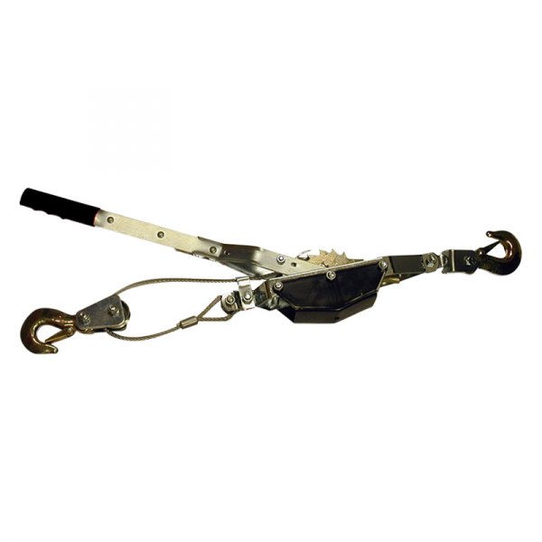 Buffalo Corporation® - 2 t Mini Power Puller with Thumb Control Release