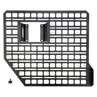 BuiltRight® - Passenger Bedside Rear Rack Panel