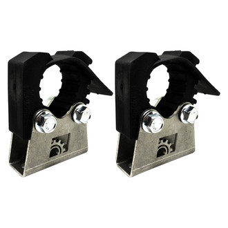 BuiltRight® - Riser Mounts