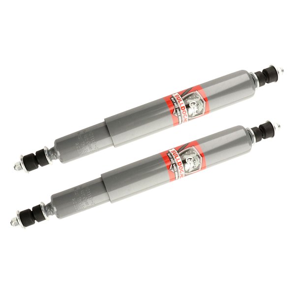 Bulldog HD® - Shock Absorbers