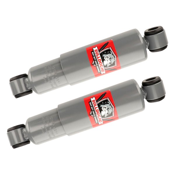 Bulldog HD® - Shock Absorbers