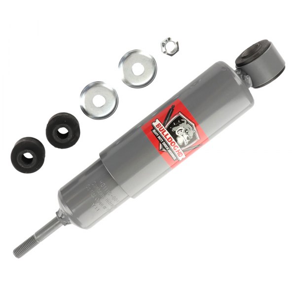 Bulldog HD® - Rear Driver or Passenger Side Shock Absorber