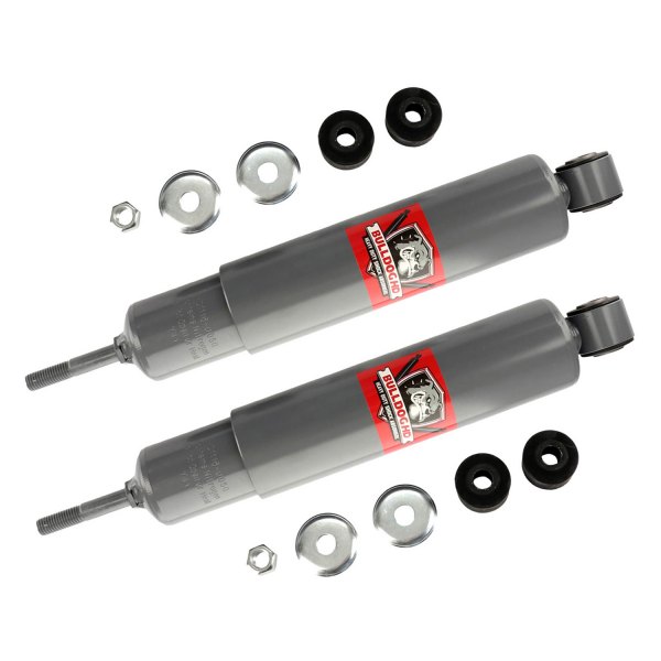 Bulldog HD® - Rear Shock Absorbers