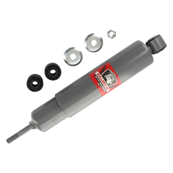 Bulldog HD® - Rear Driver or Passenger Side Shock Absorber