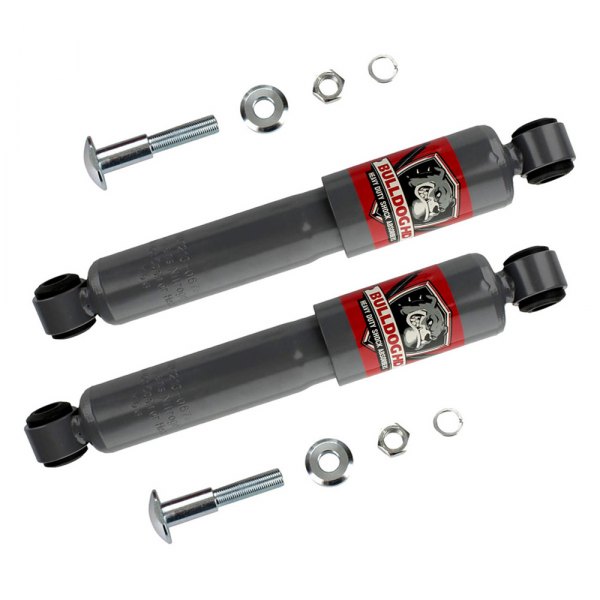 Bulldog HD® - Shock Absorbers