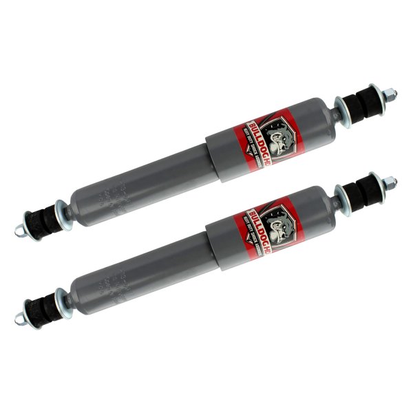 Bulldog HD® - Shock Absorbers