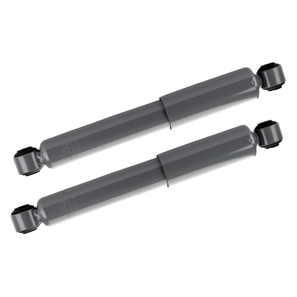 Bulldog HD® - Rear Shock Absorbers