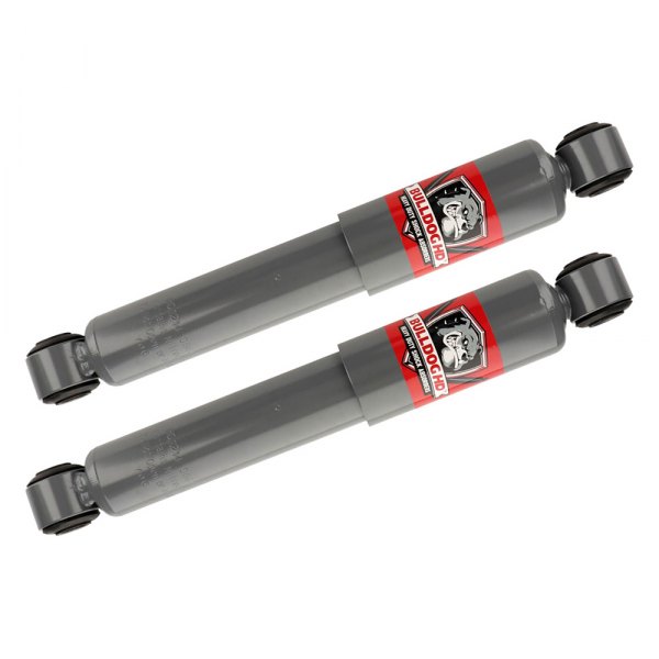 Bulldog HD® - Shock Absorbers