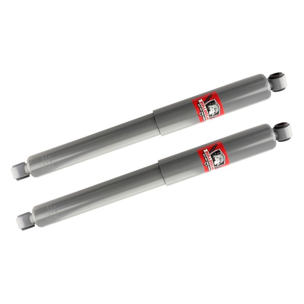 Bulldog HD® - Rear Shock Absorbers