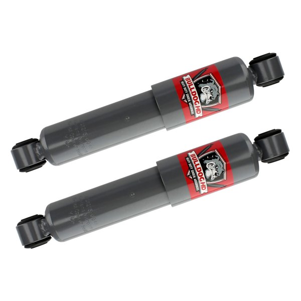 Bulldog HD® - Shock Absorbers