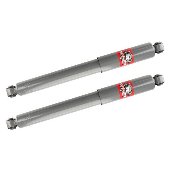 Bulldog HD® - Rear Shock Absorbers