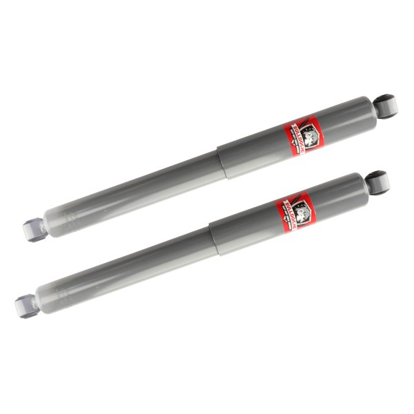 Bulldog HD® - Rear Shock Absorbers