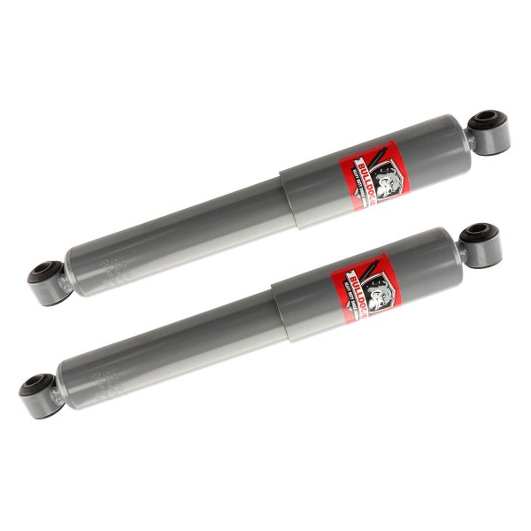 Bulldog HD® - Rear Shock Absorbers