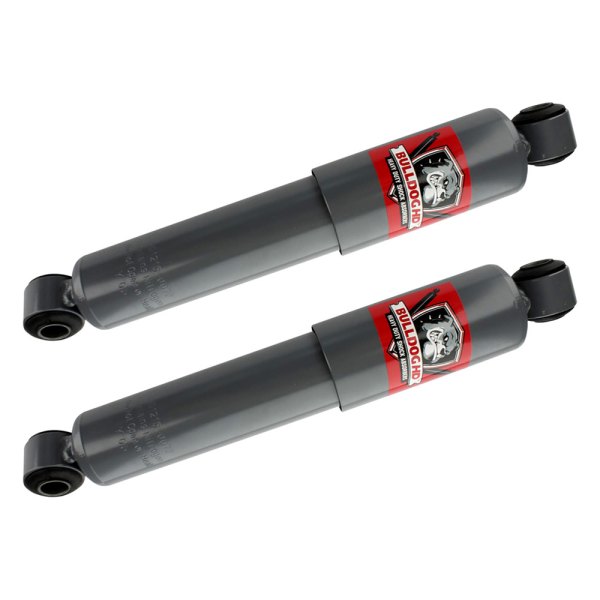 Bulldog HD® - Shock Absorbers