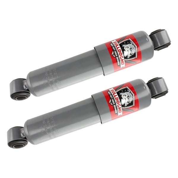 Bulldog HD® - Shock Absorbers