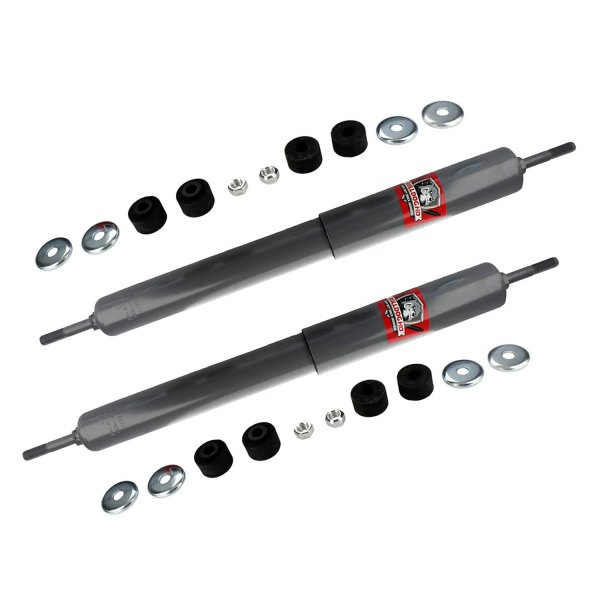 Bulldog HD® - Rear Shock Absorbers