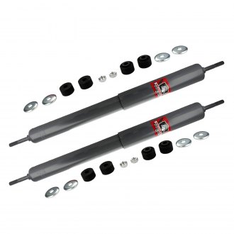 Bulldog HD® - Shock Absorber